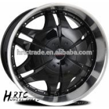 HRTC 20inch 24inch Alloy Roda Cadillac Escalade Replica Roda Rim